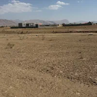 زمین باغی برگ بهشت چهار میخ تحویل سند تک برگ