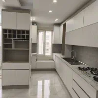 کابینت آشپزخانه،کمددیواری قسطی