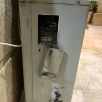 کولر گازی ۲۴ هزار ژنرال در حد نو|کولر گازی و فنکوئل|آمل, |دیوار