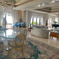 ۱۶۸ متر دوکله نور کم سن بازسازی