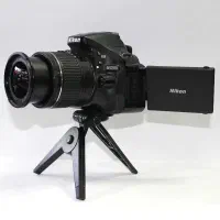 دوربین نیکون مدل 5200D