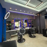 همکار حرفه ای و مبتدی در ارایشگاه مردانه نیازمندیم