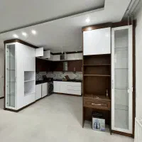 کابینت و دکوراسیون داخلی