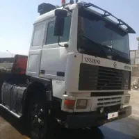 F12 کشنده اف ۱۲|خودرو سنگین|شیراز, وزیرآباد|دیوار