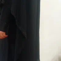 مانتوعبایی