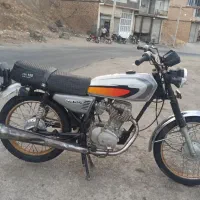 موتور125