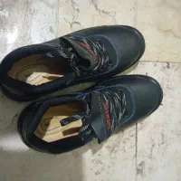 کفش ایمنی کوه نوردی کفش کار|کیف، کفش، کمربند|اسلامشهر, مطهری|دیوار