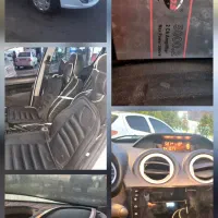 رانا پلاس ۱۴۰۳ کارمندی با سیستم صوتی و ...