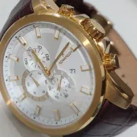 ساعت ۵ موتوره