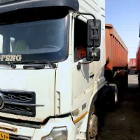 اجاره کشنده البرز با کمپرسی