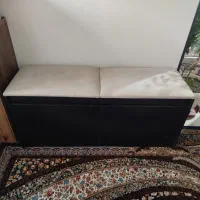 جاکفشی سالم ونو در حد نو