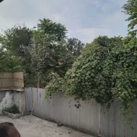 فروش خانه ویلای با باغ وحیات دار داخل رشت|فروش خانه و ویلا|رشت, آب و برق|دیوار