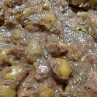 زیتون پرورده با کیفیت واقعا عالی مغز گردو ویژه|خوردنی و آشامیدنی|ری, شهرری|دیوار