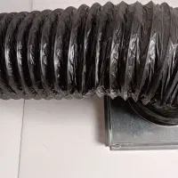 دریچه کولرآبی و خرطومی