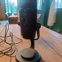 میکروفن استودیویی BOYA BY-PM500W|صوتی و تصویری|رشت, لاکانی|دیوار