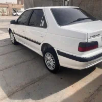 پارسelx مدل89|خودرو سواری و وانت|شهرکرد, |دیوار
