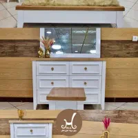 بازار بزرگ مبل ملل شعبه میناب سرویس خواب تدی|تخت و سرویس خواب|میناب, |دیوار