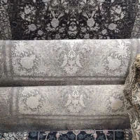 روفرشی/پرده/ترمه/فرش/روبالشتی|روفرشی|یزد, |دیوار