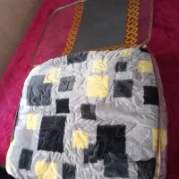 پتوگلبافت|رختخواب، بالش، پتو|ملایر, |دیوار