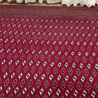 فرش دستبافت ۱۲ متری
