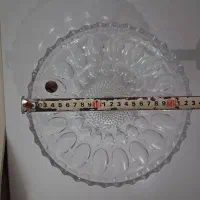 میوه خوری وشیرینی خوری دردار انگشتی پایه دار|ظروف سرو و پذیرایی|تهران, شهرک بعثت|دیوار