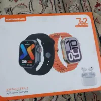 ساعت هوشمند