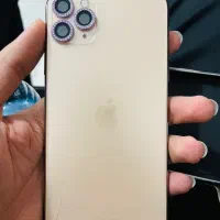 آیفون ۱۱ پرومکس|موبایل|اهواز, کمپلو جنوبی|دیوار