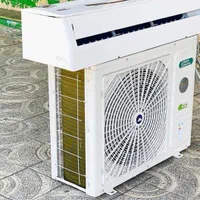 کولر گازی سی هزار جنرال شکار مدل تی تری