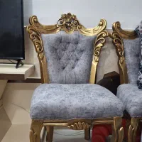 مبلمان|مبلمان خانگی و میز عسلی|مشهد, کوی دروی|دیوار