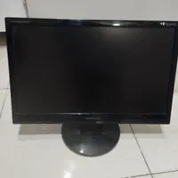مانیتور و کیس