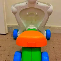 واکرکودک|اسباب‌بازی بچه|شهریار, شهرک وائین|دیوار