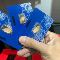 پلاک کادویی ان یکاد