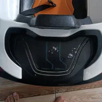 ماشین شارژی BMW