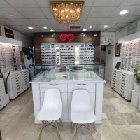 استخدام فوری  فروشنده عینک *حقوق + پورسانت