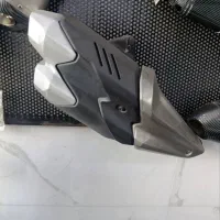 اگزوز Cbr 250 فابریک کاملا سالم