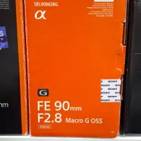 لنز ماکرو سونی Sony 90 macro F2.8|دوربین عکاسی و فیلم‌برداری|تهران, فردوسی|دیوار