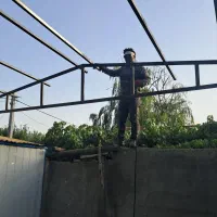 جوشکار سیار شبانه روزی