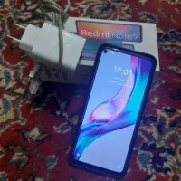 شیائومی نت ۹