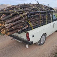 خریدار  چوب ضایعات