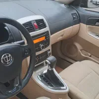 برلیانس H330 اتومات