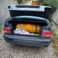 پرایدمدل77|خودرو سواری و وانت|کردکوی, |دیوار