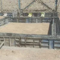اجرای فنداسیون