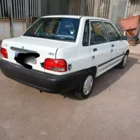 پراید ۸۲ تمیز|خودرو سواری و وانت|تبریز, |دیوار