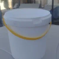 فروش دبه و سطل خالی