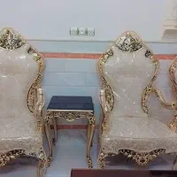 کاورمبل یلدا|مبلمان خانگی و میز عسلی|قم, باجک یک|دیوار