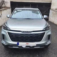 تیگاردX35 مدل۱۴۰۴ در حد صفر