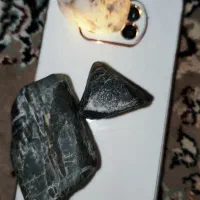 سنگ مهره کهنه|جواهرات|قم, شهرک امام حسین|دیوار