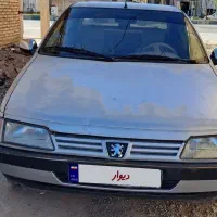 پژو۹۰|خودرو سواری و وانت|شیراز, میرزاکوچک خان|دیوار