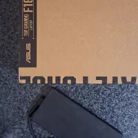 لپتاب ایسوس asus TUF gaming F16 FX607VU|رایانه همراه|تهران, مجیدآباد|دیوار