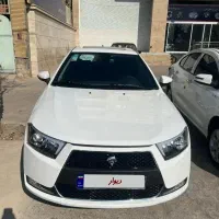 دناپلاس شیش دنده ۴۰۲|خودرو سواری و وانت|شیراز, شهرک ولیعصر|دیوار